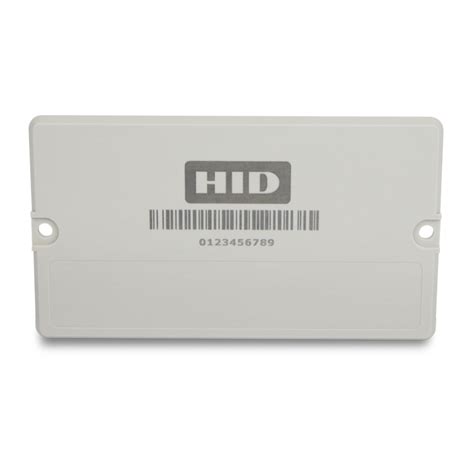 hid rfid tag frequency|ultra high frequency rfid.